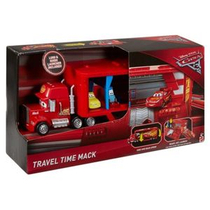 Mattel Cars 3 Cestovatel Mack