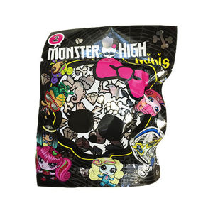 Monster High Minis, více druhů