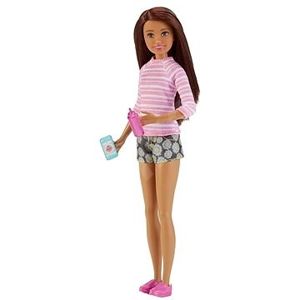 Mattel Barbie Chůva, více druhů