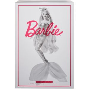 Mattel Barbie Mýtická mořská víla