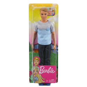 Mattel Barbie Ken