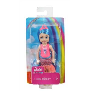 Mattel Barbie Pohádková Chelsea, více druhů