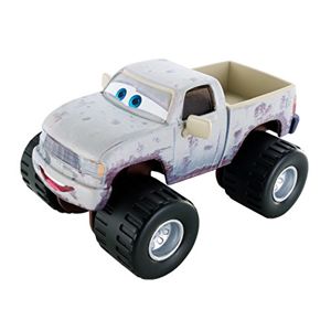 Mattel Cars Kolekce velké auto asst
