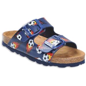 Dětské boty na doma Lurchi 33-36002-32 Velikost: 28
