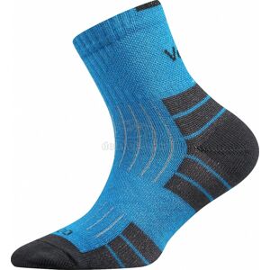 Dětské ponožky VoXX Belkinik modrá Velikost: 30-34