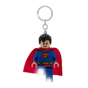 Smartlife LEGO DC Superman svítící figurka (HT)