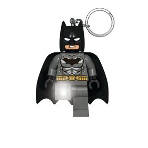 Smartlife LEGO Batman svítící figurka (HT) - šedý