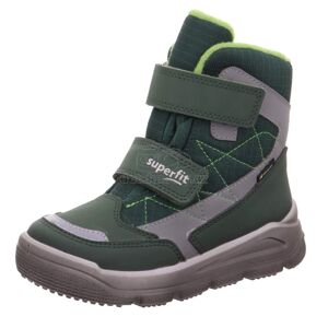Dětské zimní boty Superfit 1-009086-7000 Velikost: 30