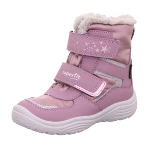 Dětské zimní boty Superfit 1-009098-8510 Velikost: 28