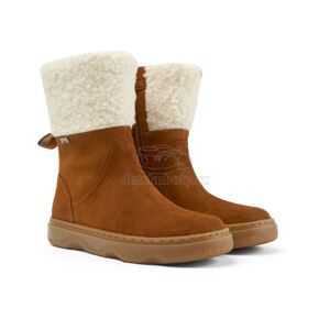 Dětské zimní boty Camper K900240-005 Velikost: 37