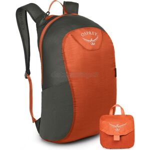 Osprey Ultralight Stuff Pack (Poppy Orange)