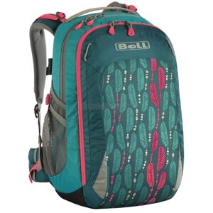 Boll School SMART 24 Feathers teal