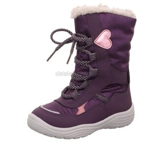 Dětské zimní boty Superfit 1-009094-8510 Velikost: 31