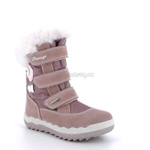 Dětské zimní boty Primigi 4885055 Velikost: 34