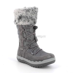 Dětské zimní boty Primigi 4885100 Velikost: 36