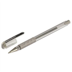 Hama hybridní gelové kuličkové pero, stříbrné