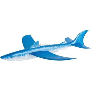 Letadlo Tiger Tribe Shark Glider