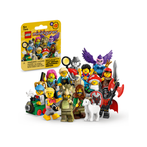 LEGO® Minifigurky 71045 LEGO® 25. série - Kompletní sada