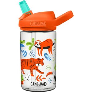 Camelbak Eddy+ Kids 0,4l - Spring Safari
