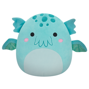 Smartlife SQUISHMALLOWS Cthulhu - Theotto