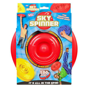 WICKED Sky Spinner
