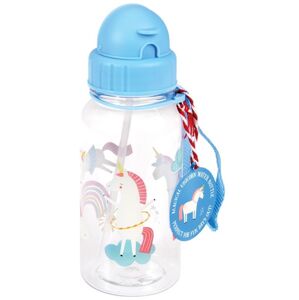 Dětská lahev - magický jednorožec