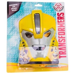 Transformers: Bumble Bee - action suit