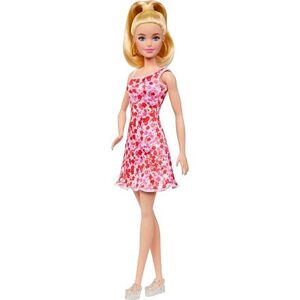 Mattel Barbie modelka - 205