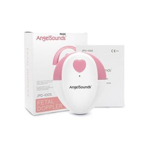 AngelSounds Detektor srdečních ozev  JPD-100S