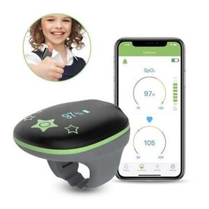 Viatom KidsO2 Dětský monitor kyslíku