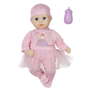12705728 Baby Annabell Little Sladká Annabell, 36 cm - poškozený obal
