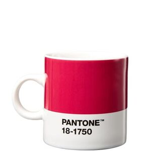 PANTONE Hrnek Espresso - barva roku 2023