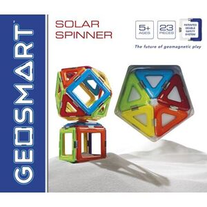 GeoSmart Solar Spinner, 23 ks