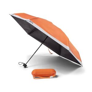 PANTONE Deštník skládací - Orange 021