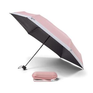 PANTONE Deštník skládací - Light Pink 182
