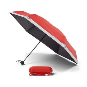 PANTONE Deštník skládací - Red 2035
