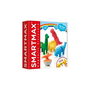 SmartMax Moji první dinosauři, 14 ks