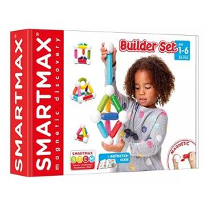 SmartMax Stavební set, 20 ks