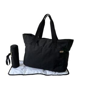 Topmark LOVA přebalovací taška, black