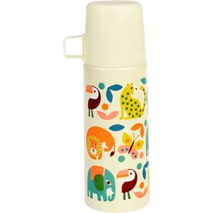 Rex London wild wonders flask and cup