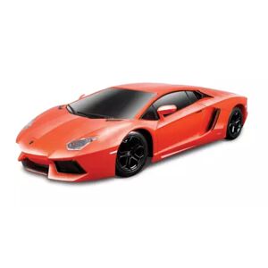 Maisto - Lamborghini Aventador Coupé, se světly a zvuky, 1:24