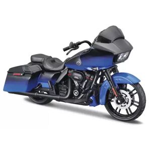 Maisto - HD - Motocykl - 2018 CVO™ Road Glide®, 1:18
