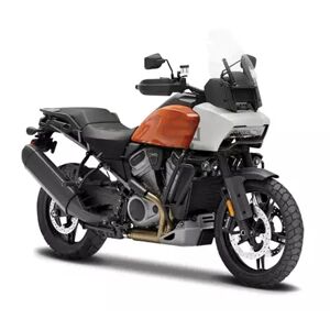Maisto - HD - Motocykl - 2021 Pan America 1250, 1:18