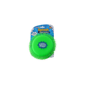 SPORTO Splash Vodní Frisbee - zelené