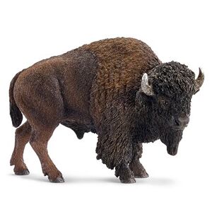 Schleich Zvířátko - bizon americký