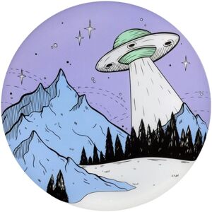 Waboba Wingman Házecí talíř Waboba Ufo s LED světlem - UFO