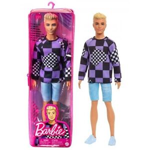 Mattel Barbie Model Ken 191