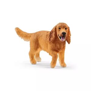 Schleich Zvířátko - pes anglický kokršpaněl