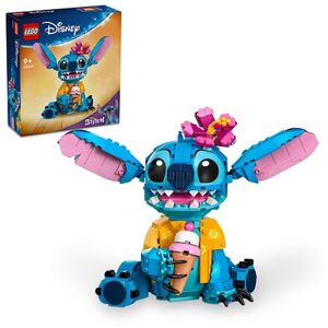 LEGO® │ Disney  43249 Stitch