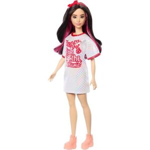 Barbie MODELKA 214 Akce 1+1